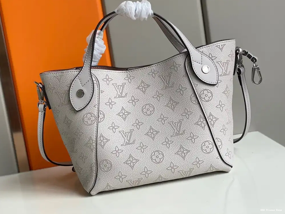 AAA Pruses Bags LOUIS PM VUITTON HINA 0519